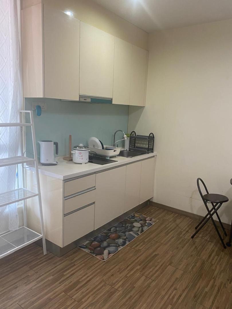 Ubays House * Kuala Lumpur