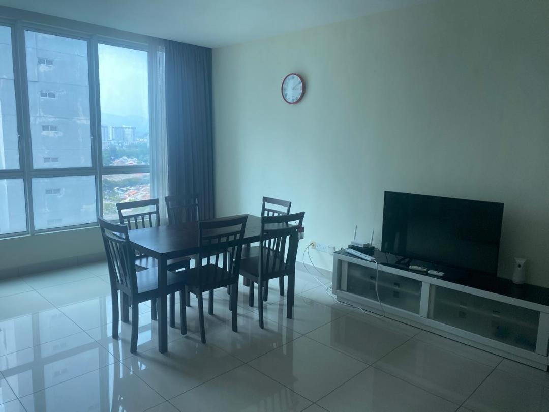 Pangsapuri Ubays House Kuala Lumpur