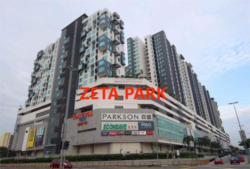 Ubays House Kuala Lumpur
