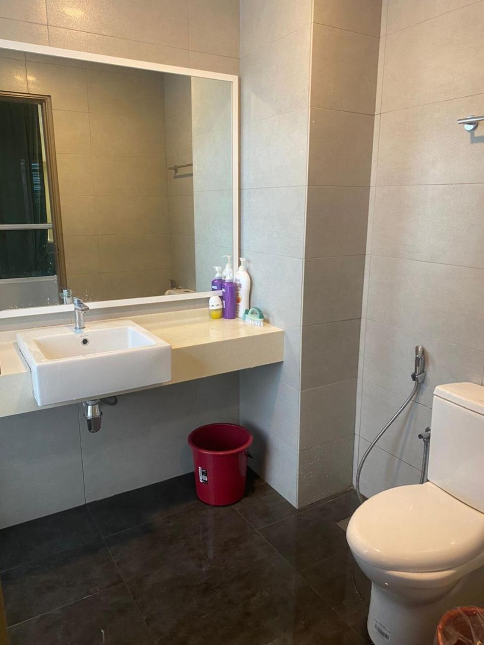 Ubays House * Kuala Lumpur