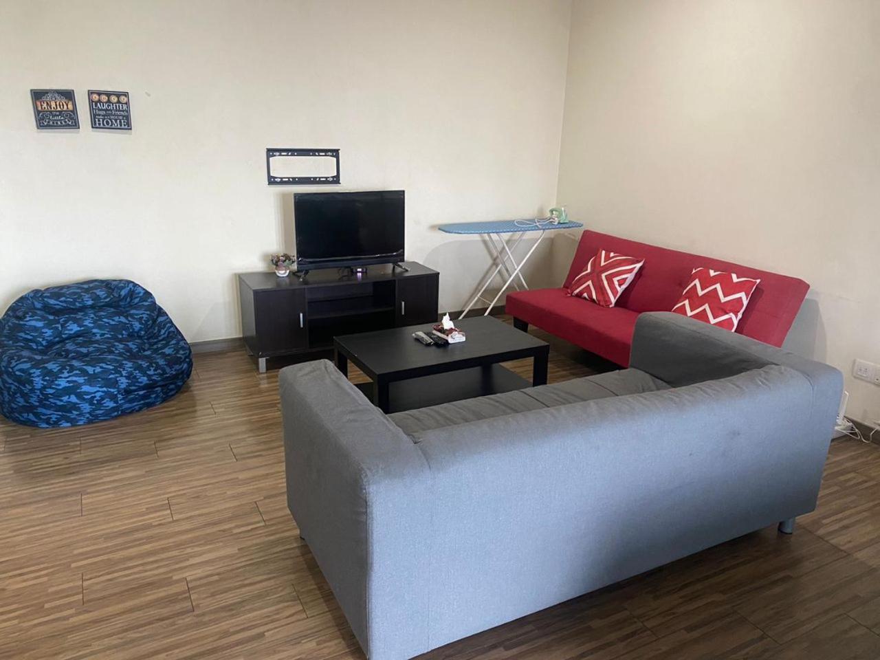 Ubays House Pangsapuri