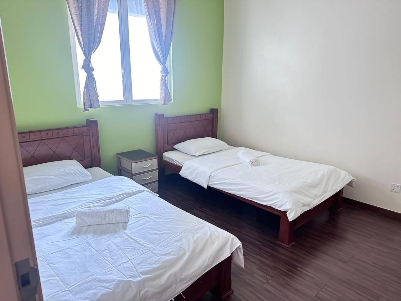 Ubays House Pangsapuri *