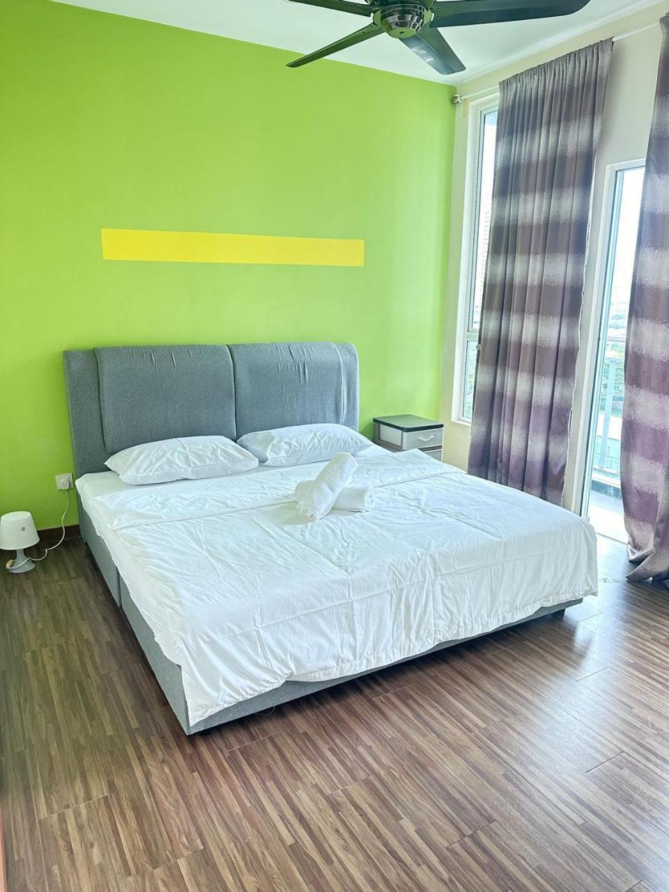 Ubays House Pangsapuri
